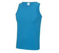Débardeur Sportif En Polyester Respirant Et Évacuation De La Transpiration