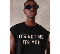 Débardeur sportif , sans manches, coupe ample, bords bruts, pour l'été, sport actif, streetwear urbain, entraînement, gym, performance, débardeur muscle L,M,S,XL,XS,XXLBlocs de couleur,LettresTissu tr