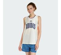 DÉBARDEUR STADIUM Off White / Pure Orange / Dark Blue M