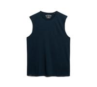 Débardeur Superdry Bleu L