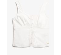 Débardeur Superdry Ibiza sans manches