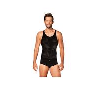 Débardeur T103 noir