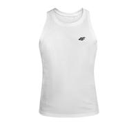 Débardeur Tank Top M126 4F - Blanc XXL