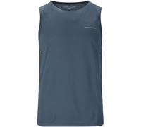Débardeur technique Endurance Waane Bleu L