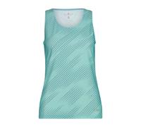 Débardeur technique femme CMP Bleu 2XL