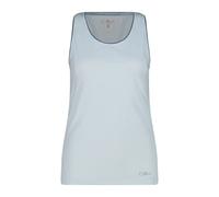 Débardeur technique femme CMP Unlimitech Bleu L