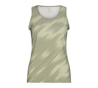 Débardeur technique femme CMP Vert L