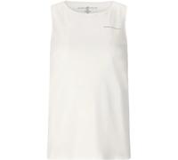 Débardeur technique femme Endurance Waane Blanc 44