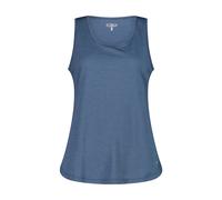 Débardeur technique uni femme CMP L