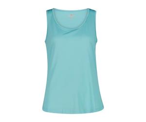 Débardeur technique uni femme CMP L