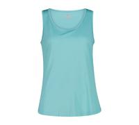 Débardeur technique uni femme CMP S