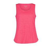 Débardeur technique uni femme CMP XS