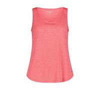 Débardeur technique uni femme CMP XS