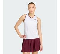 DÉBARDEUR TENNIS CLASSICS White S