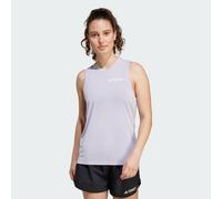 Adidas Terrex Xperior Climacool+ Sleeveless T-shirt Rose S Femme