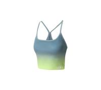 Debardeur the north face dune sky bleu femme