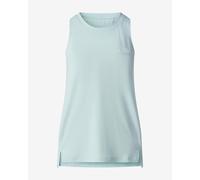The North Face Flex Sleeveless T-shirt Bleu M Femme
