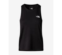 Débardeur The North Face Flex sans manches noir femme - S