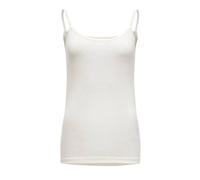 Débardeur thermique femme Devold Breeze Plus Merino 200 Blanc XS