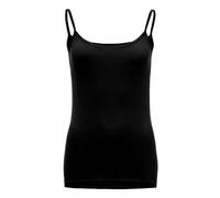 Débardeur thermique femme Devold Breeze Plus Merino 200 noir M