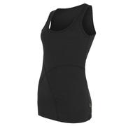Top femme Sensor Merino Wool Active Taille: S / Couleur: noir