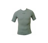 Massi Thermo Light Evo Short Sleeve Base Layer Gris XL-2XL Homme
