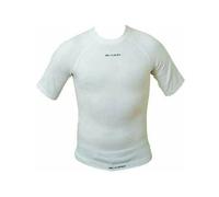 Débardeur thermique Massi Light M/C Blanc