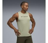 Débardeur ThermoAdapt CLOUDSPUN PUMA x HYROX Homme, Vêtements, Vert, XXL XXL