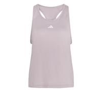 Débardeur Train Essentials Minimal Branding Racerback Preloved Rose Fig Adidas