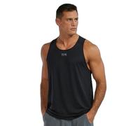 TYR Débardeur Airtec noir Taille S