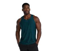 Tyr Airtec Sleeveless T-shirt Bleu S Homme