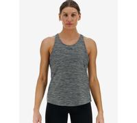 Débardeur TYR Solid Airtech gris femme - M