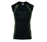 Uhlsport Débardeur Bionikframe Noir Taille L