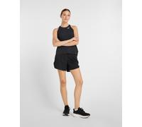 Débardeur ultra léger New Balance Race Day noir pur pour femme - L