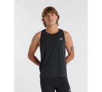 Débardeur ultra léger New Balance Race Day noir pur - S