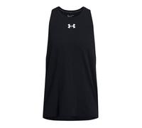 Under Armour Débardeur UA Baseline Cotton – séchage rapide, logo, pour basketball/football – Homme