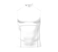 Débardeur Under Armour HeatGear® Elite Blanc L Male