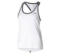 Débardeur - Under Armour - Knockout Tank - Femme - Multisport - Respirant - Ample M