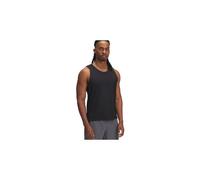 Under Armour Launch Elite Singlet Maillot De Course Hommes - Noir, Taille M