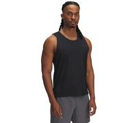 Under Armour Launch Elite Sleeveless T-shirt Noir M Homme