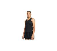Debardeur under armour launch noir femme