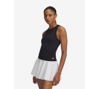 Under Armour Femmes Motion High Neck Tank-Blk XL