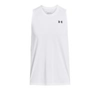 Débardeur Under Armour Tech Blanc L