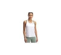 Debardeur under armour tech knockout blanc femme