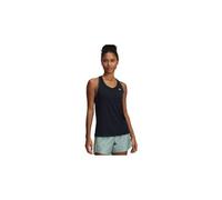 Debardeur under armour tech knockout noir femme
