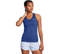 Débardeur Under Armour Tech Mesh Racer pour femme, taille : L