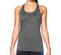 Débardeur Under Armour Tech pour femmes - Solid S