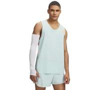 Under Armour Singlet Maillot de course Velociti Elite Mint/Corail Taille XL