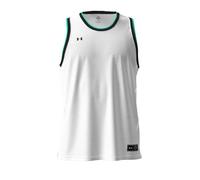 Débardeur en maille Under Armour Zone Pro Blanc M
