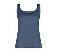 Débardeur uni femme CMP Bleu 3XL